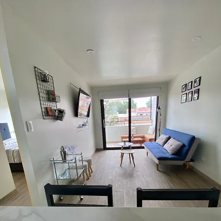 Deluxe Apartments In Arequipa Downtown Exterior photo