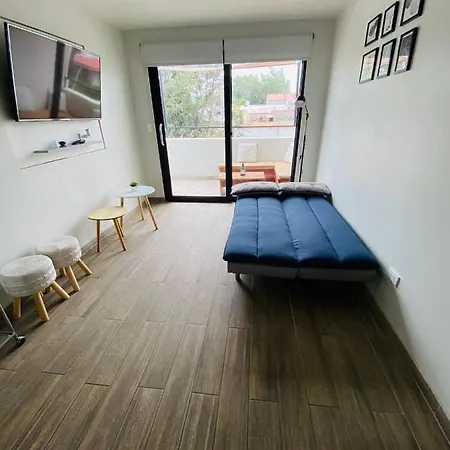 Deluxe Apartments In Arequipa Downtown Exterior photo