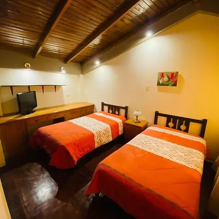 Deluxe Apartments In Arequipa Downtown Exterior photo