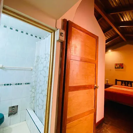 Deluxe Apartments In Arequipa Downtown Room photo