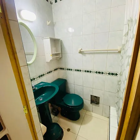 Deluxe Apartments In Arequipa Downtown Room photo