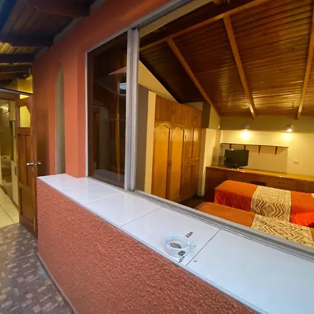 Deluxe Apartments In Arequipa Downtown Room photo