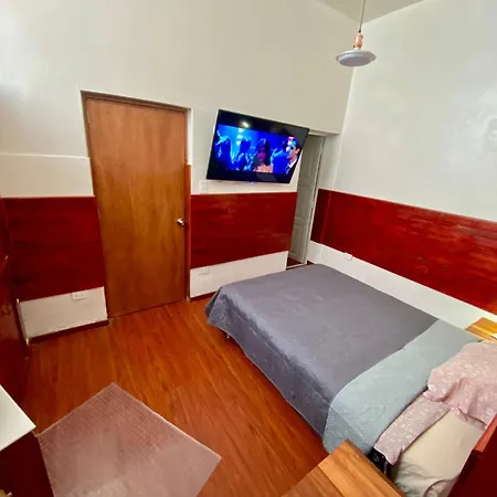 Deluxe Apartments In Arequipa Downtown Room photo