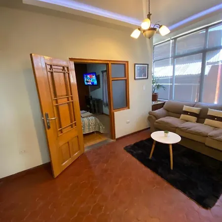 Deluxe Apartments In Arequipa Downtown Exterior photo