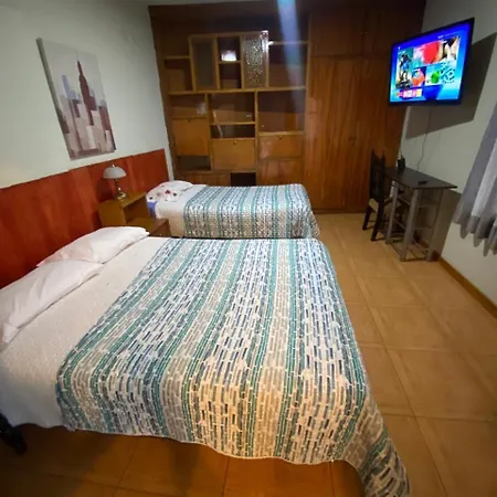 Deluxe Apartments In Arequipa Downtown Exterior photo