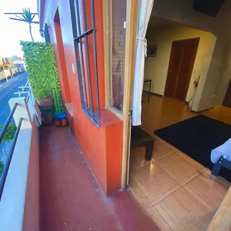 Deluxe Apartments In Arequipa Downtown Exterior photo