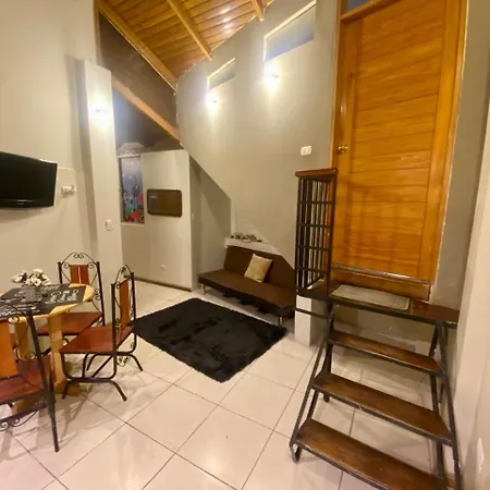 Deluxe Apartments In Arequipa Downtown Exterior photo