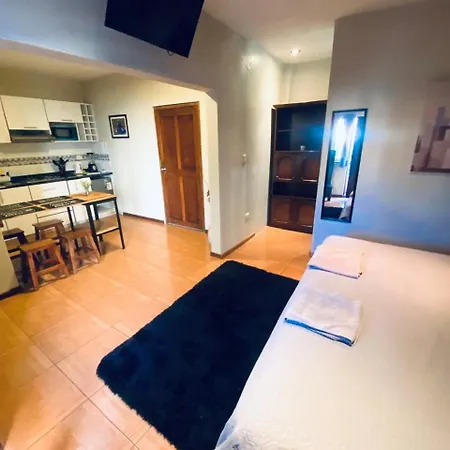 Deluxe Apartments In Arequipa Downtown Exterior photo