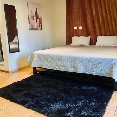 Deluxe Apartments In Arequipa Downtown Exterior photo