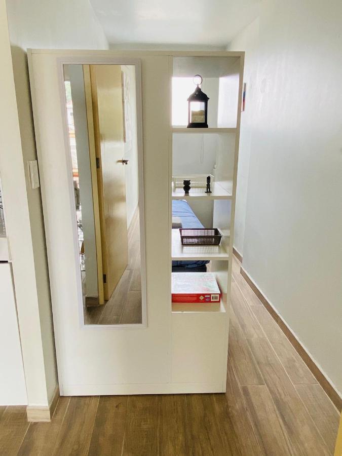 Deluxe In Downtown Appartement Arequipa