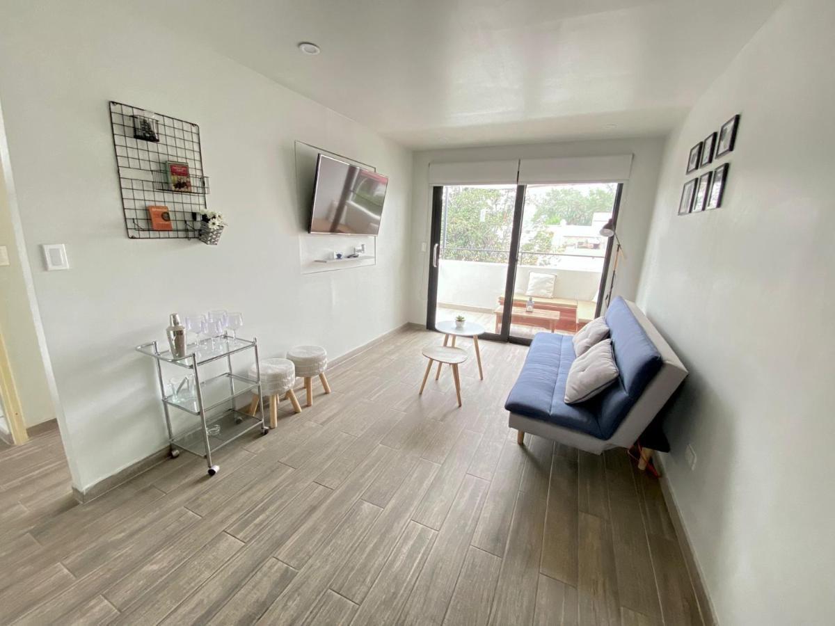 Appartement Deluxe In Downtown Arequipa