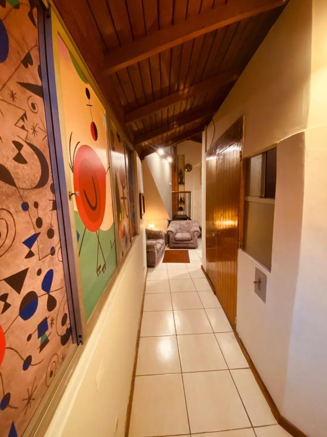 Deluxe In Downtown Appartement