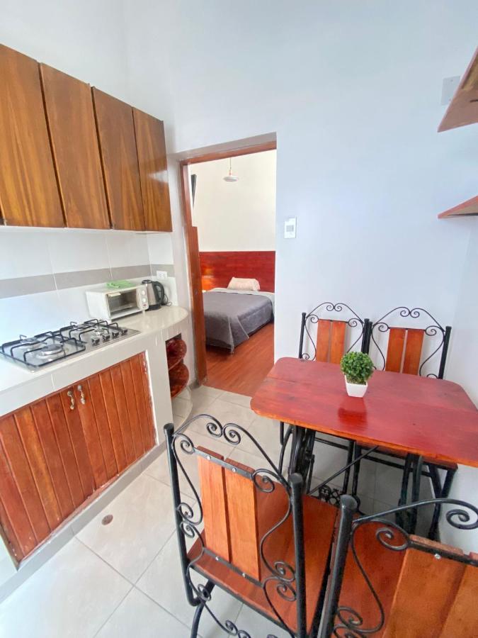 Appartement Deluxe In Downtown *