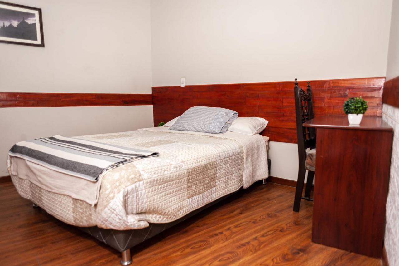 Deluxe In Downtown Appartement *