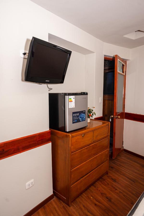 Deluxe In Downtown Appartement