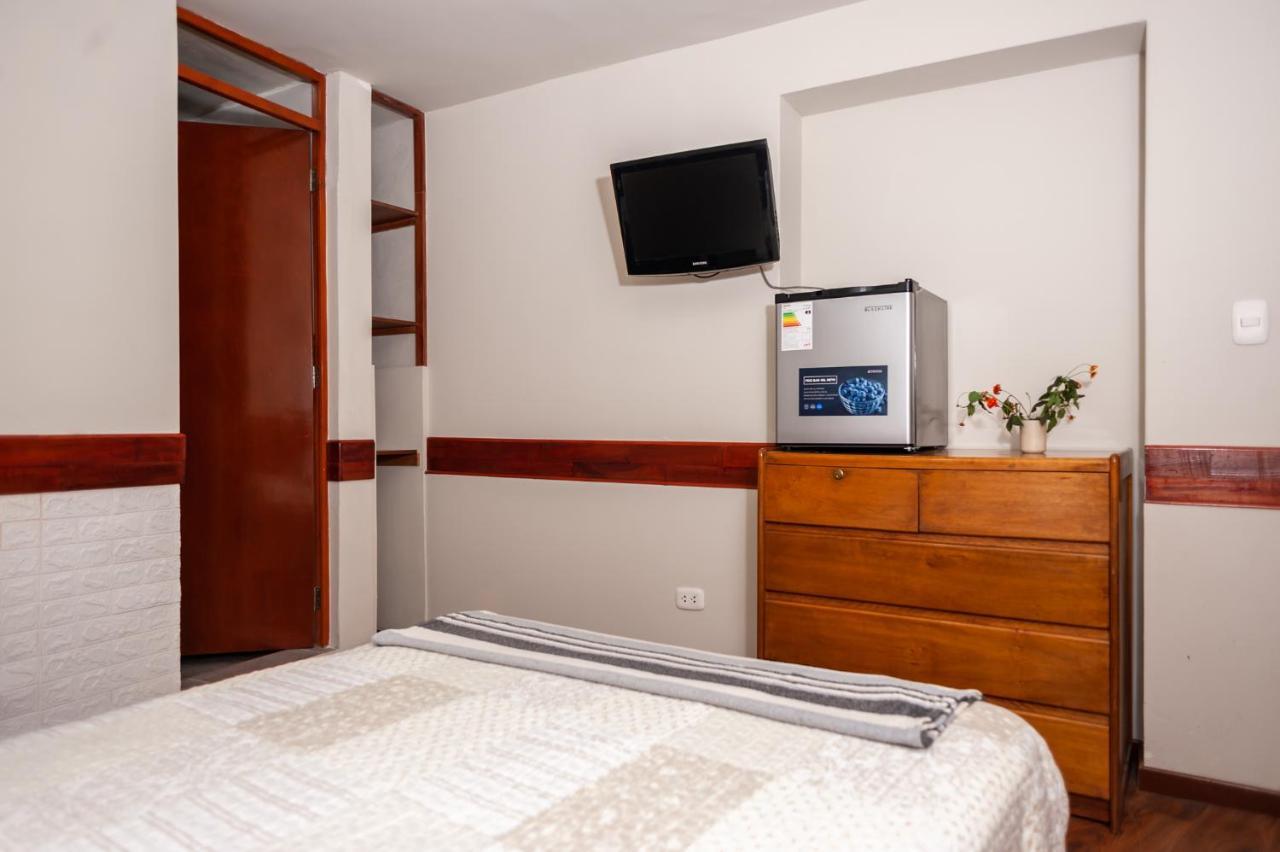Deluxe In Downtown Appartement