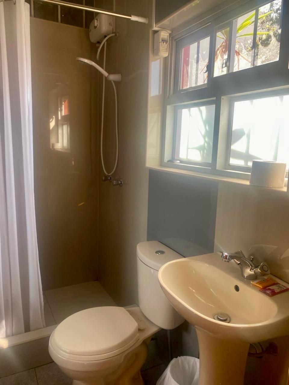 Appartement Deluxe In Downtown