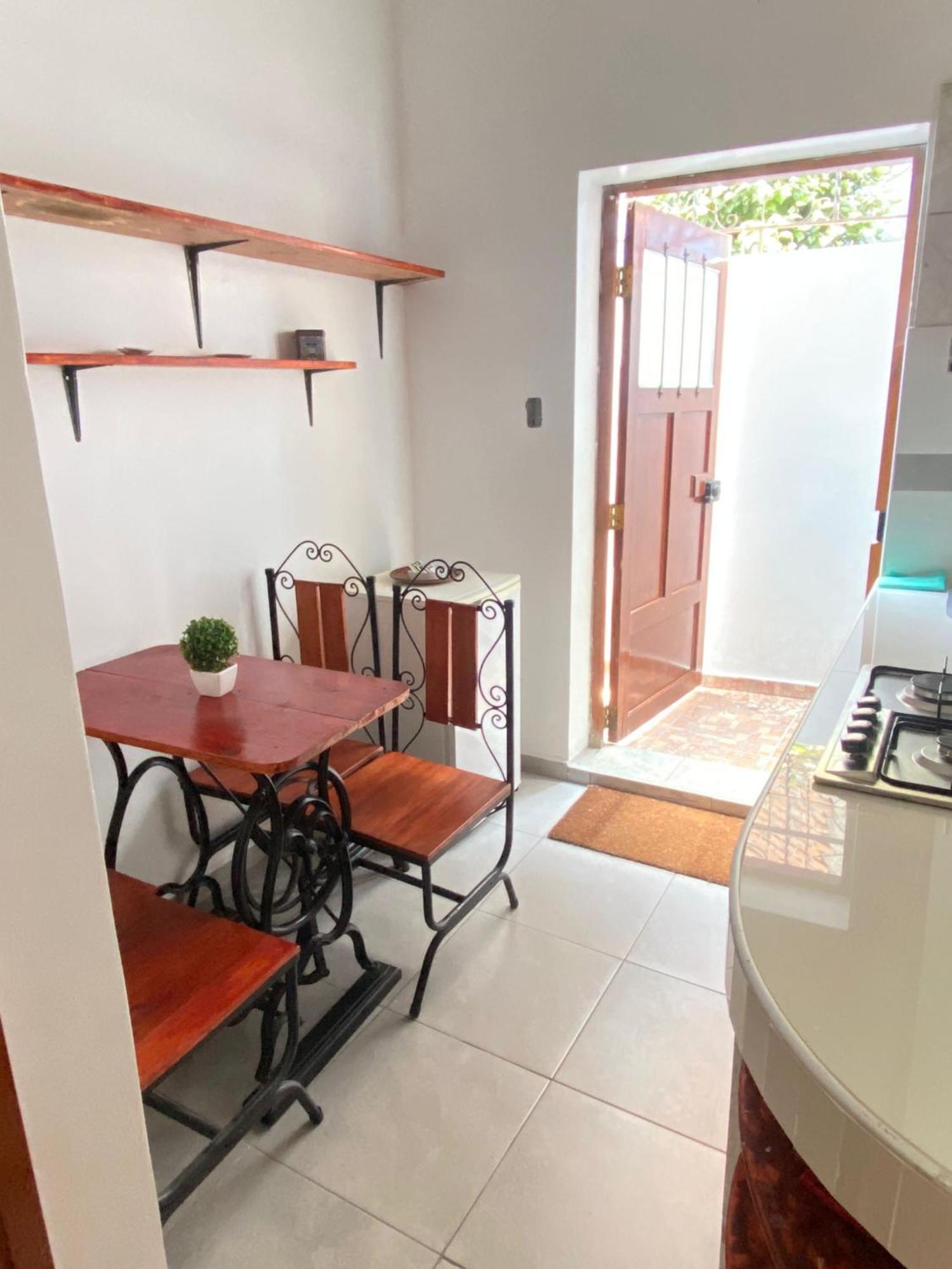 Deluxe In Downtown Appartement