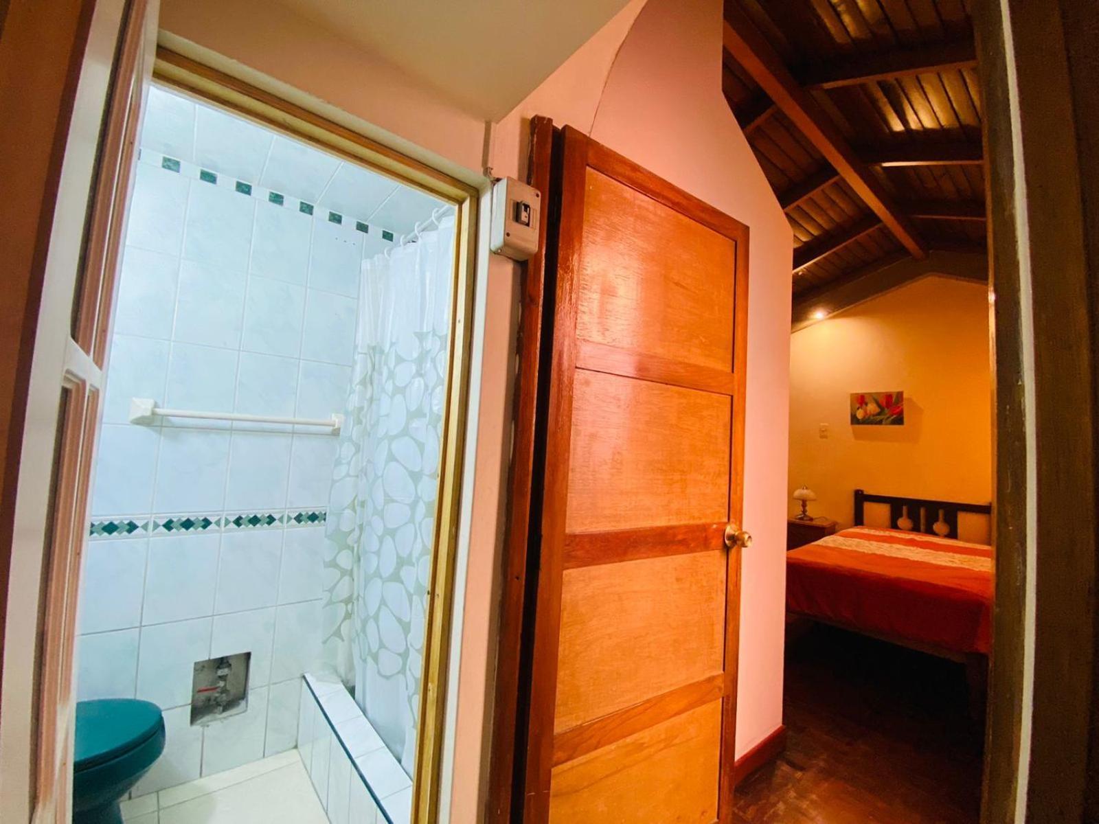 Appartement Deluxe In Downtown Arequipa