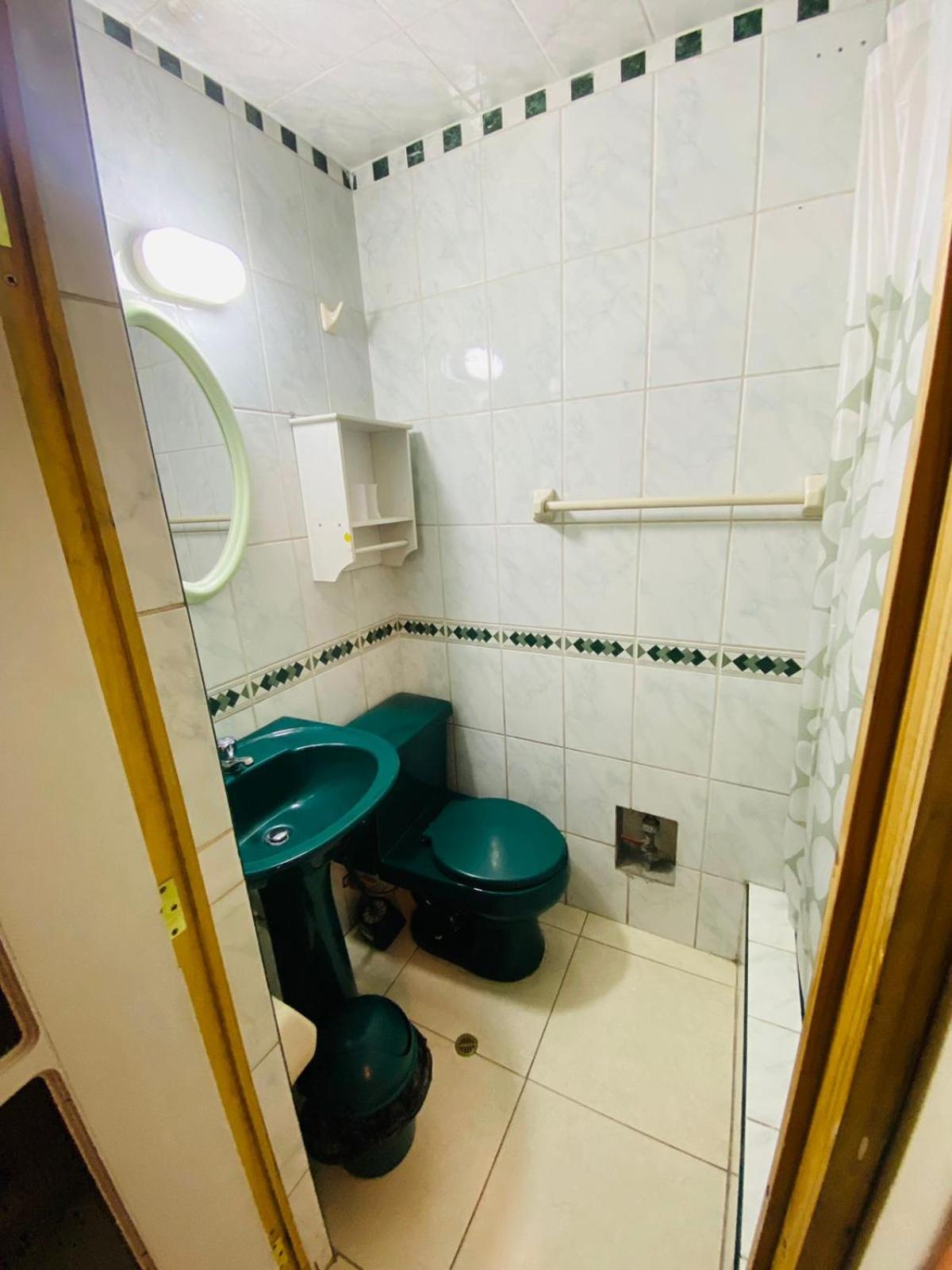 Deluxe In Downtown Appartement *