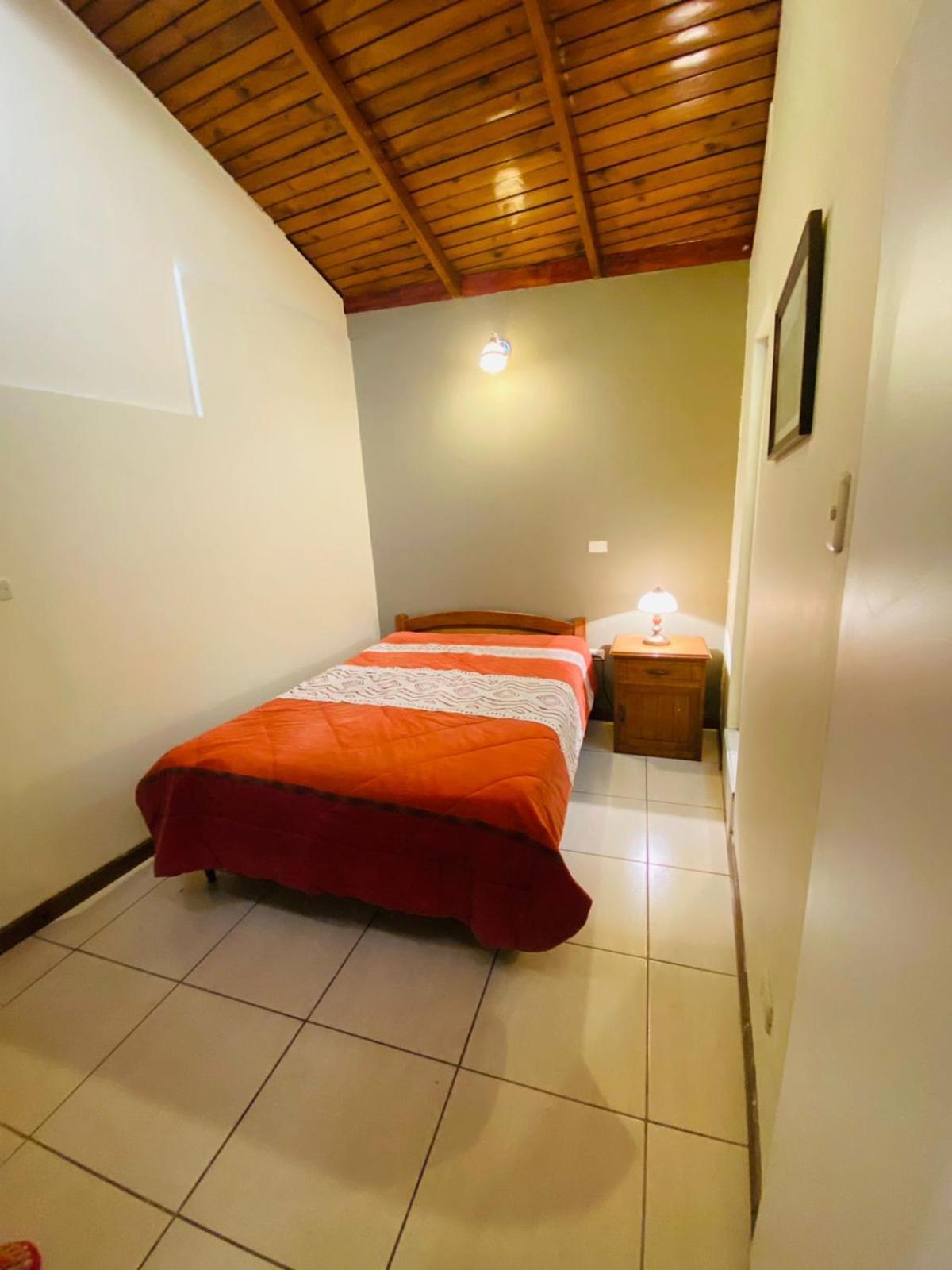Deluxe In Downtown Appartement Arequipa