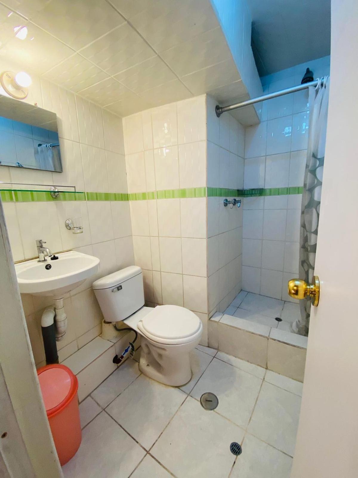 Appartement Deluxe In Downtown
