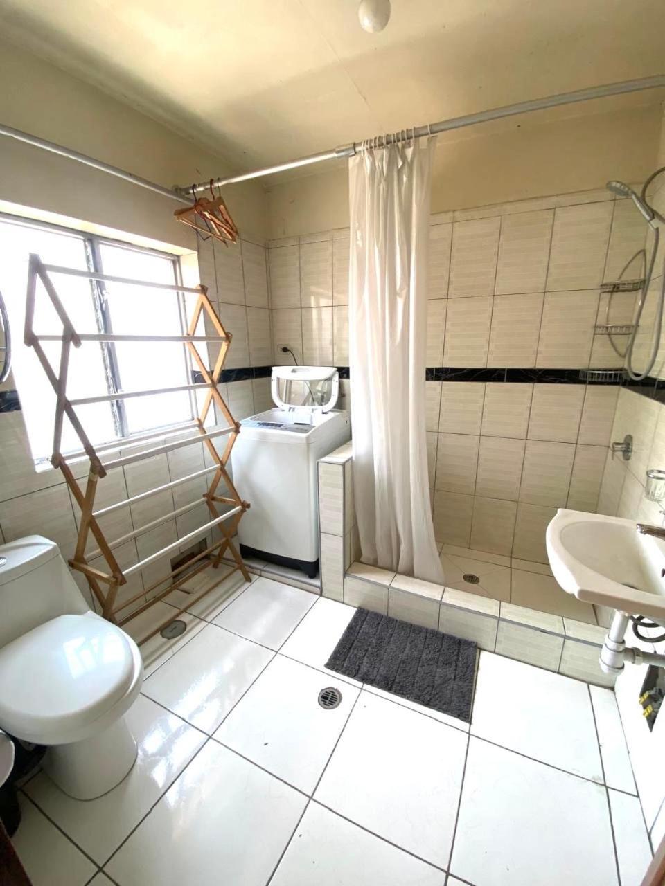 Deluxe In Downtown Appartement