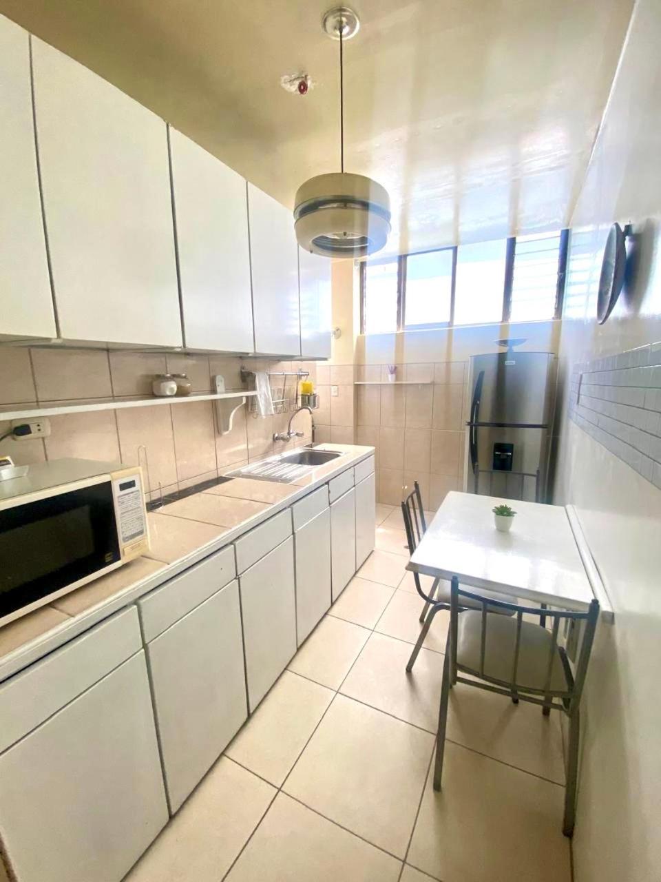 Appartement Deluxe In Downtown *