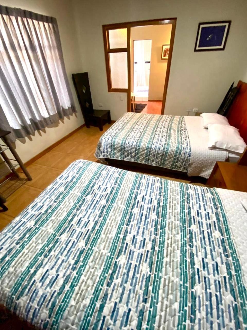 Deluxe In Downtown Arequipa