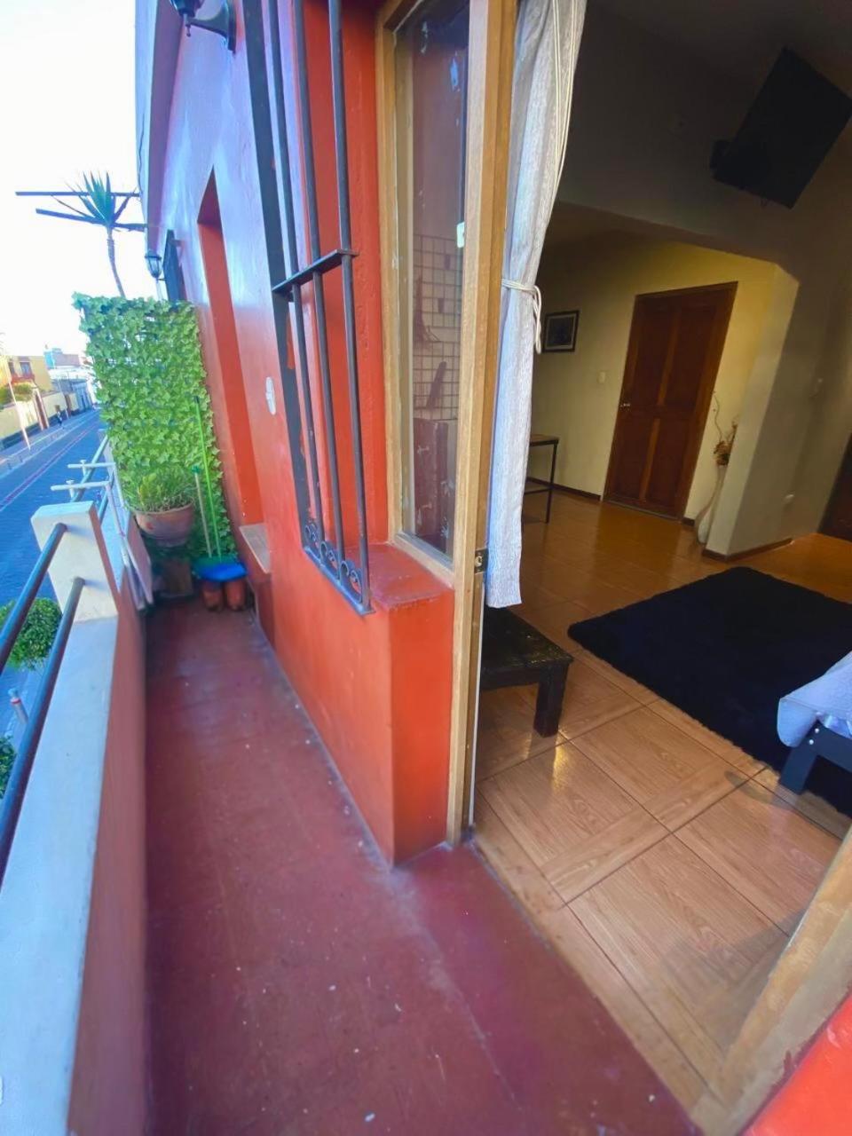 Appartement Deluxe In Downtown