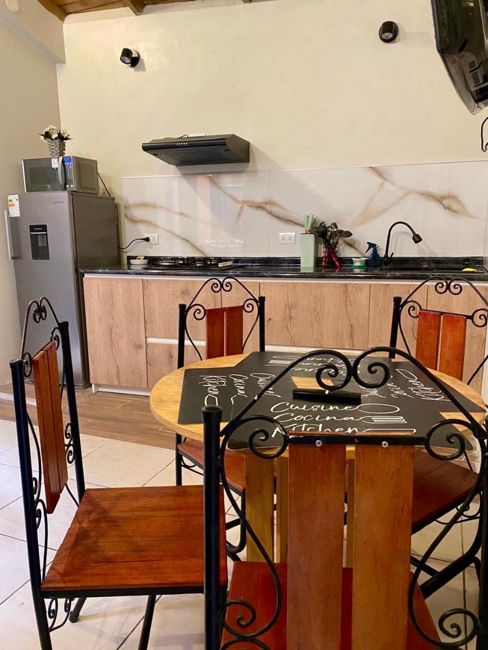 Deluxe In Downtown Appartement *