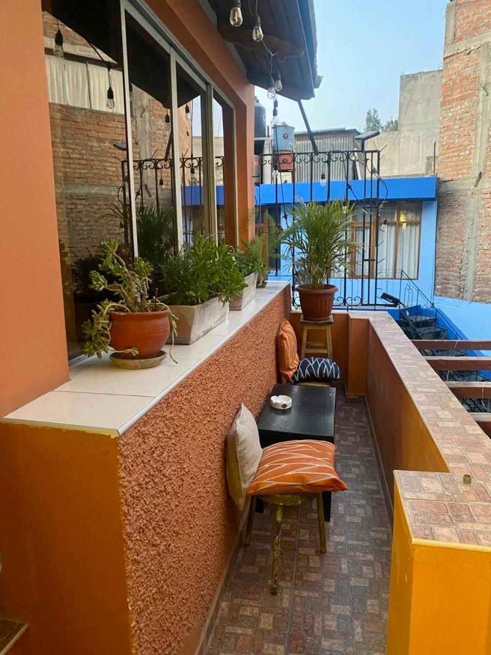 Deluxe In Downtown Appartement