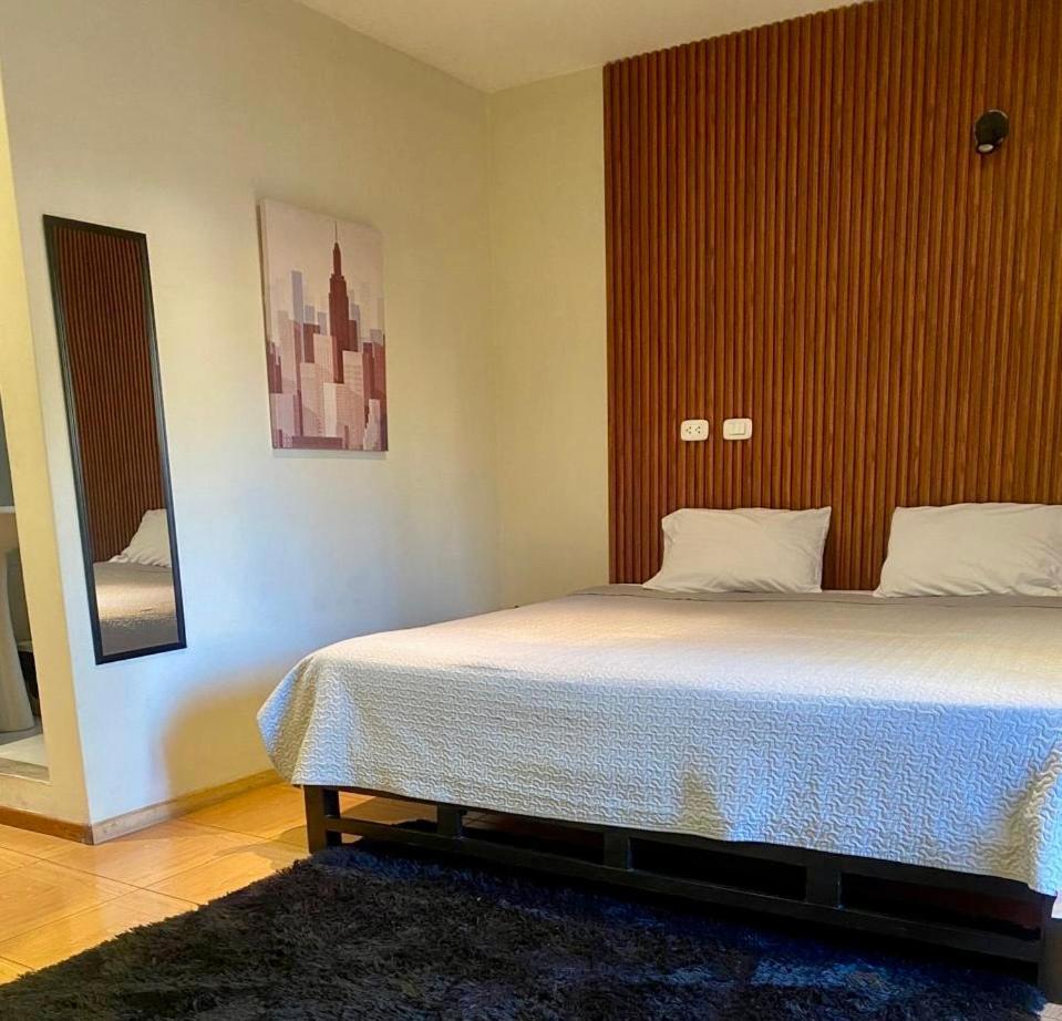 Deluxe In Downtown Arequipa