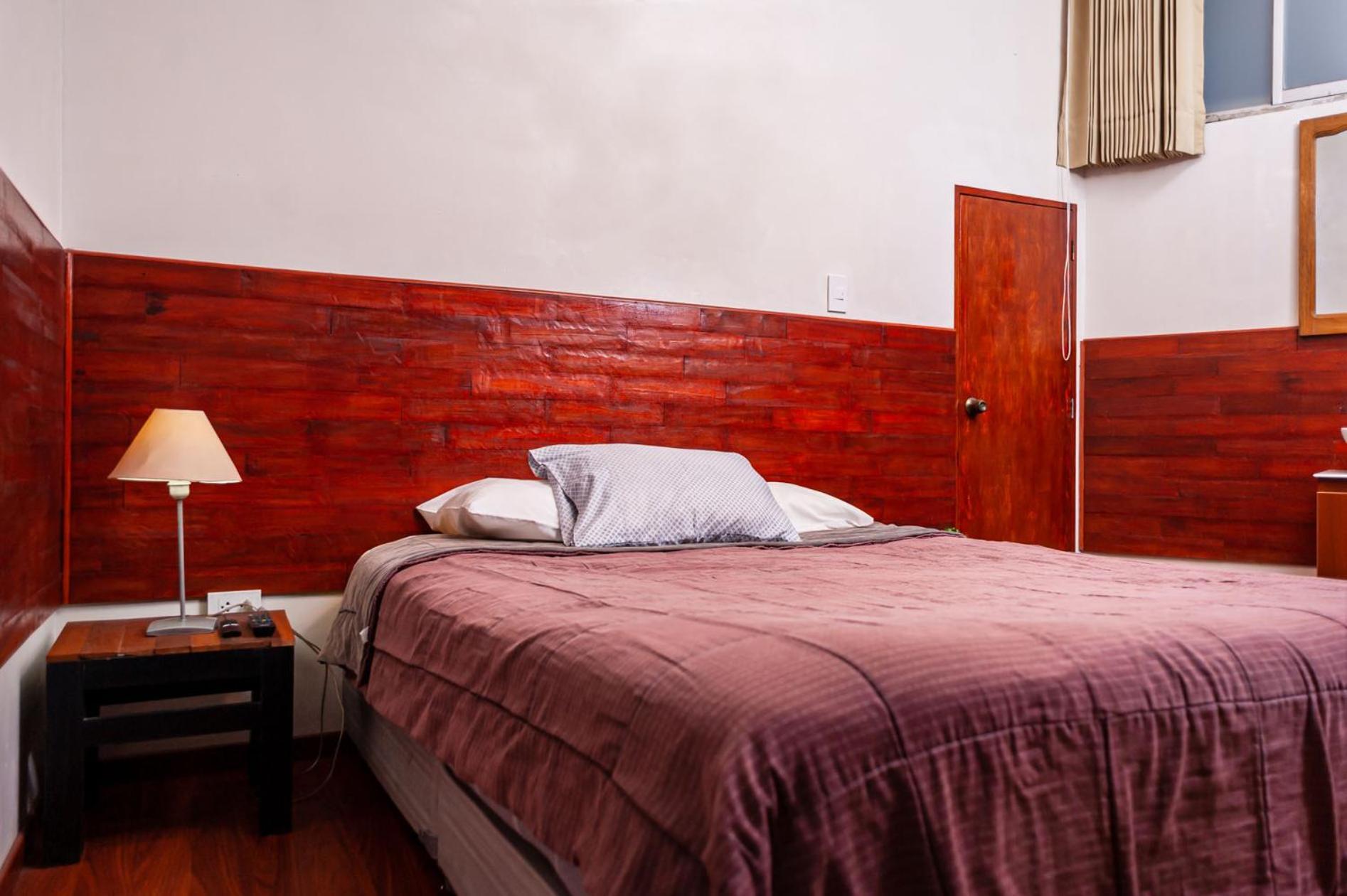 Deluxe In Downtown Appartement